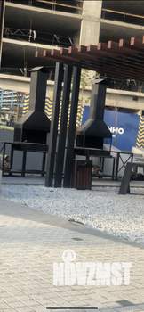 1-к квартира, на длительный срок, 43м2, 6/21 этаж