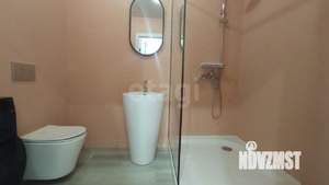 1-к квартира, на длительный срок, 43м2, 3/15 этаж