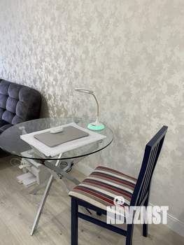 1-к квартира, на длительный срок, 43м2, 2/16 этаж