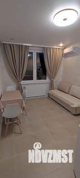 1-к квартира, на длительный срок, 42м2, 13/24 этаж