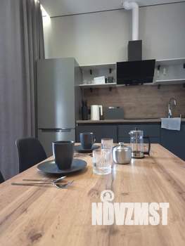 1-к квартира, посуточно, 37м2, 9/21 этаж