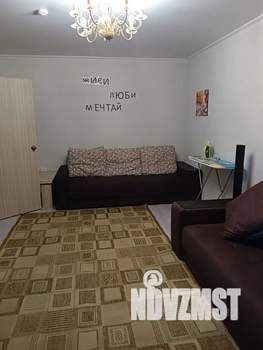 1-к квартира, посуточно, 40м2, 1/16 этаж