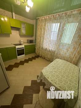 1-к квартира, посуточно, 39м2, 16/16 этаж