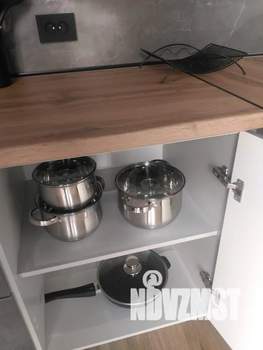 Студия квартира, посуточно, 40м2, 10/21 этаж