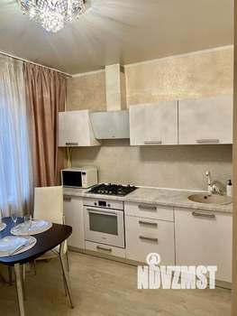 1-к квартира, на длительный срок, 39м2, 4/9 этаж