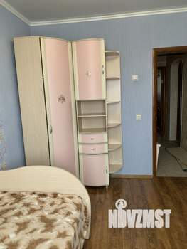 3-к квартира, на длительный срок, 63м2, 10/10 этаж