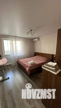 2-к квартира, посуточно, 60м2, 4/16 этаж