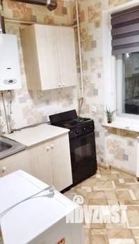 1-к квартира, на длительный срок, 31м2, 2/5 этаж