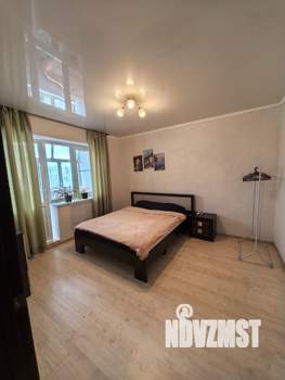 1-к квартира, на длительный срок, 32м2, 6/10 этаж