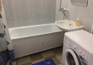 2-к квартира, на длительный срок, 41м2, 14/15 этаж