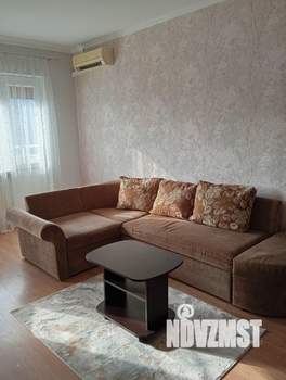 1-к квартира, на длительный срок, 48м2, 6/10 этаж