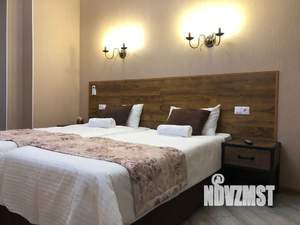 2-к квартира, посуточно, 24м2, 3/17 этаж