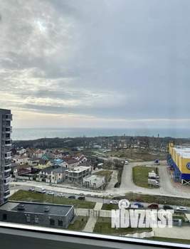 1-к квартира, посуточно, 32м2, 12/15 этаж