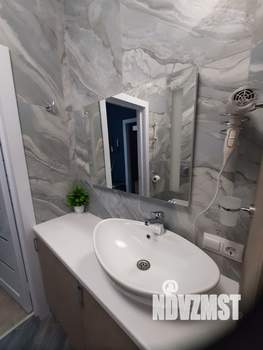 1-к квартира, посуточно, 46м2, 2/4 этаж