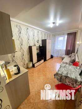 Студия квартира, посуточно, 22м2, 2/4 этаж