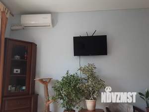 Студия квартира, посуточно, 27м2, 2/4 этаж