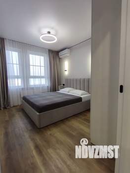 1-к квартира, на длительный срок, 35м2, 12/24 этаж