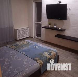 1-к квартира, посуточно, 31м2, 9/10 этаж