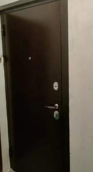 1-к квартира, на длительный срок, 31м2, 4/5 этаж