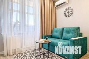 1-к квартира, посуточно, 41м2, 13/18 этаж