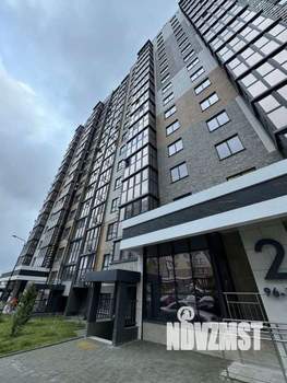 2-к квартира, на длительный срок, 59м2, 12/16 этаж