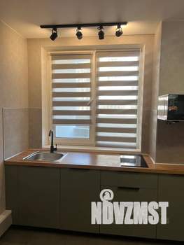 1-к квартира, посуточно, 34м2, 2/16 этаж