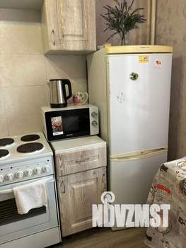 1-к квартира, посуточно, 36м2, 2/20 этаж