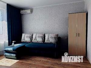 1-к квартира, посуточно, 37м2, 16/16 этаж