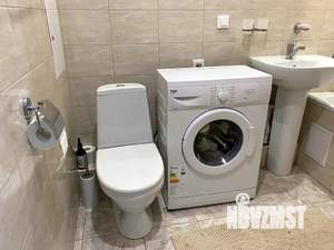 1-к квартира, на длительный срок, 38м2, 7/16 этаж