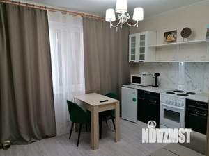 1-к квартира, посуточно, 30м2, 5/16 этаж