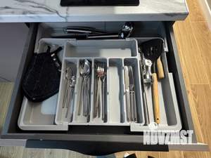 Студия квартира, посуточно, 32м2, 7/18 этаж