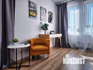 3-к квартира, на длительный срок, 81м2, 9/15 этаж