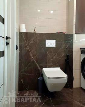 1-к квартира, на длительный срок, 65м2, 22/22 этаж