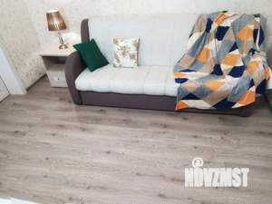 1-к квартира, посуточно, 56м2, 1/1 этаж