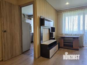 1-к квартира, на длительный срок, 38м2, 4/5 этаж