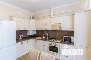 1-к квартира, посуточно, 43м2, 9/14 этаж