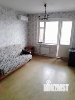 1-к квартира, на длительный срок, 38м2, 3/9 этаж