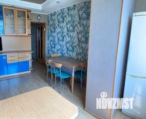 2-к квартира, посуточно, 64м2, 7/10 этаж