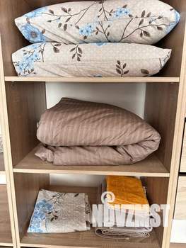 1-к квартира, посуточно, 40м2, 9/16 этаж