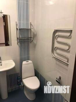 1-к квартира, на длительный срок, 41м2, 3/14 этаж