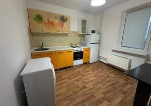 1-к квартира, на длительный срок, 39м2, 13/16 этаж