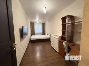 3-к квартира, на длительный срок, 58м2, 4/5 этаж