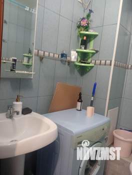 2-к квартира, на длительный срок, 50м2, 2/6 этаж