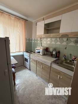 1-к квартира, на длительный срок, 30м2, 2/5 этаж