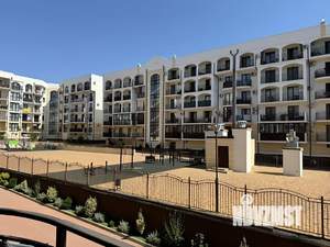 2-к квартира, на длительный срок, 45м2, 1/5 этаж