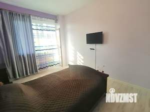 1-к квартира, на длительный срок, 40м2, 6/6 этаж