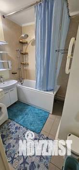 1-к квартира, посуточно, 45м2, 2/16 этаж