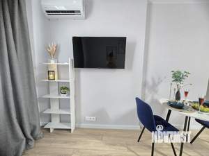 2-к квартира, на длительный срок, 38м2, 7/24 этаж