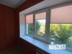 2-к квартира, посуточно, 48м2, 2/5 этаж