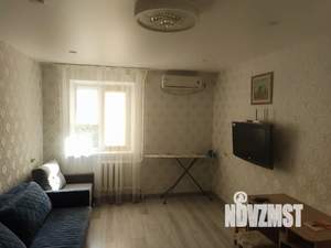 1-к квартира, посуточно, 32м2, 3/5 этаж